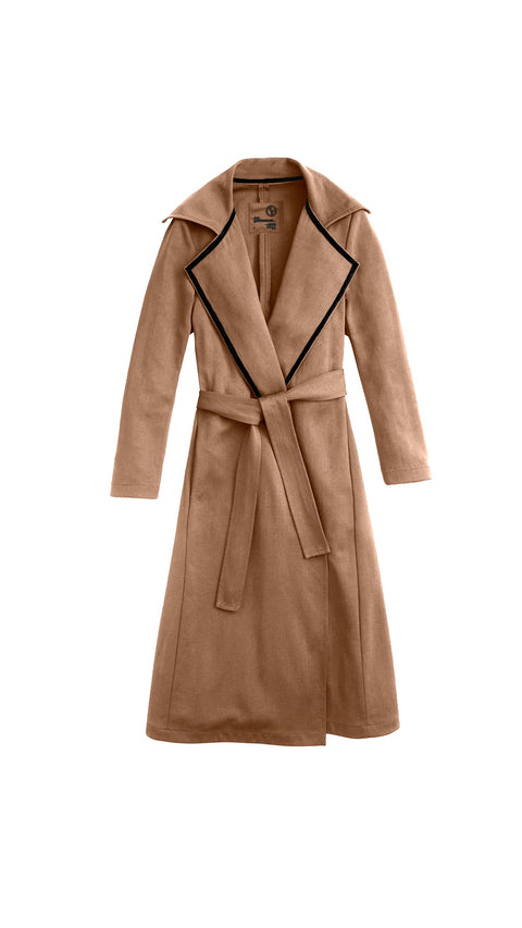 Trench Coat - India